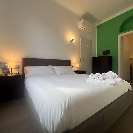 Ferienwohnung Florence Place Mailand Exterior foto
