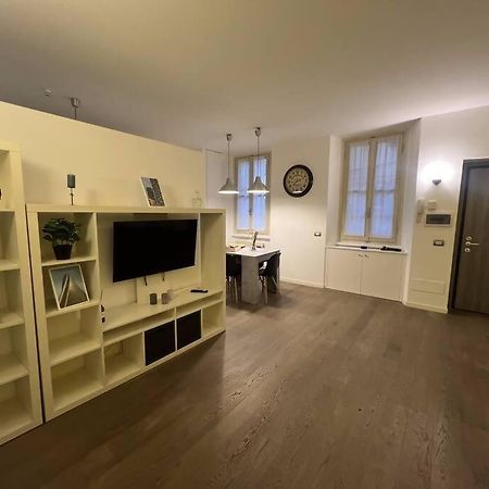 Ferienwohnung Florence Place Mailand Exterior foto