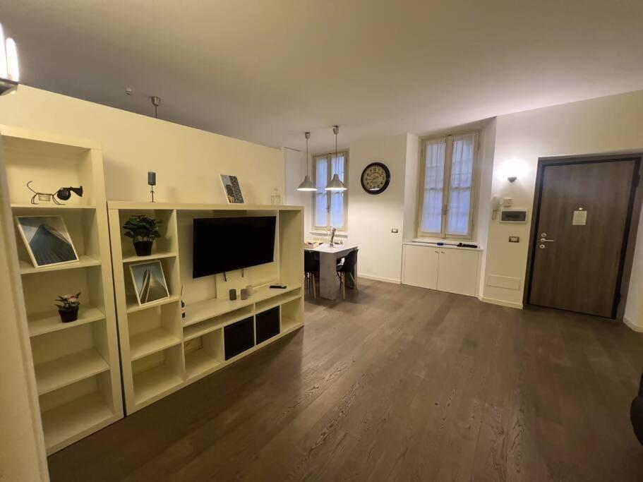 Ferienwohnung Florence Place Mailand Exterior foto
