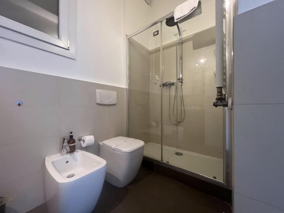 Ferienwohnung Florence Place Mailand Exterior foto