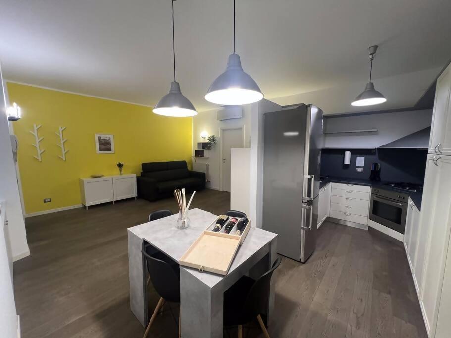Ferienwohnung Florence Place Mailand Exterior foto