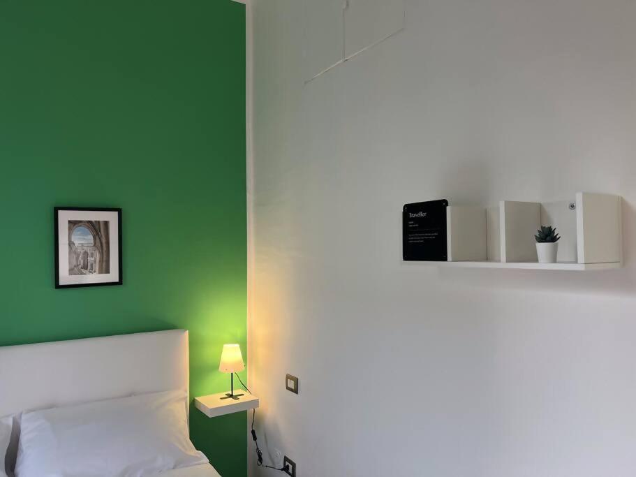 Ferienwohnung Florence Place Mailand Exterior foto