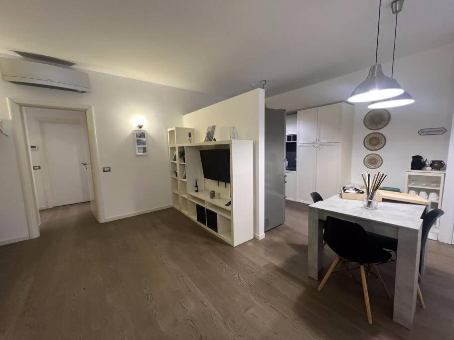 Ferienwohnung Florence Place Mailand Exterior foto